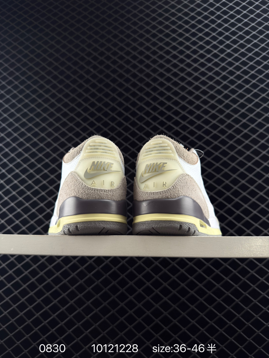 Air Jordan 3 Retro AJ3